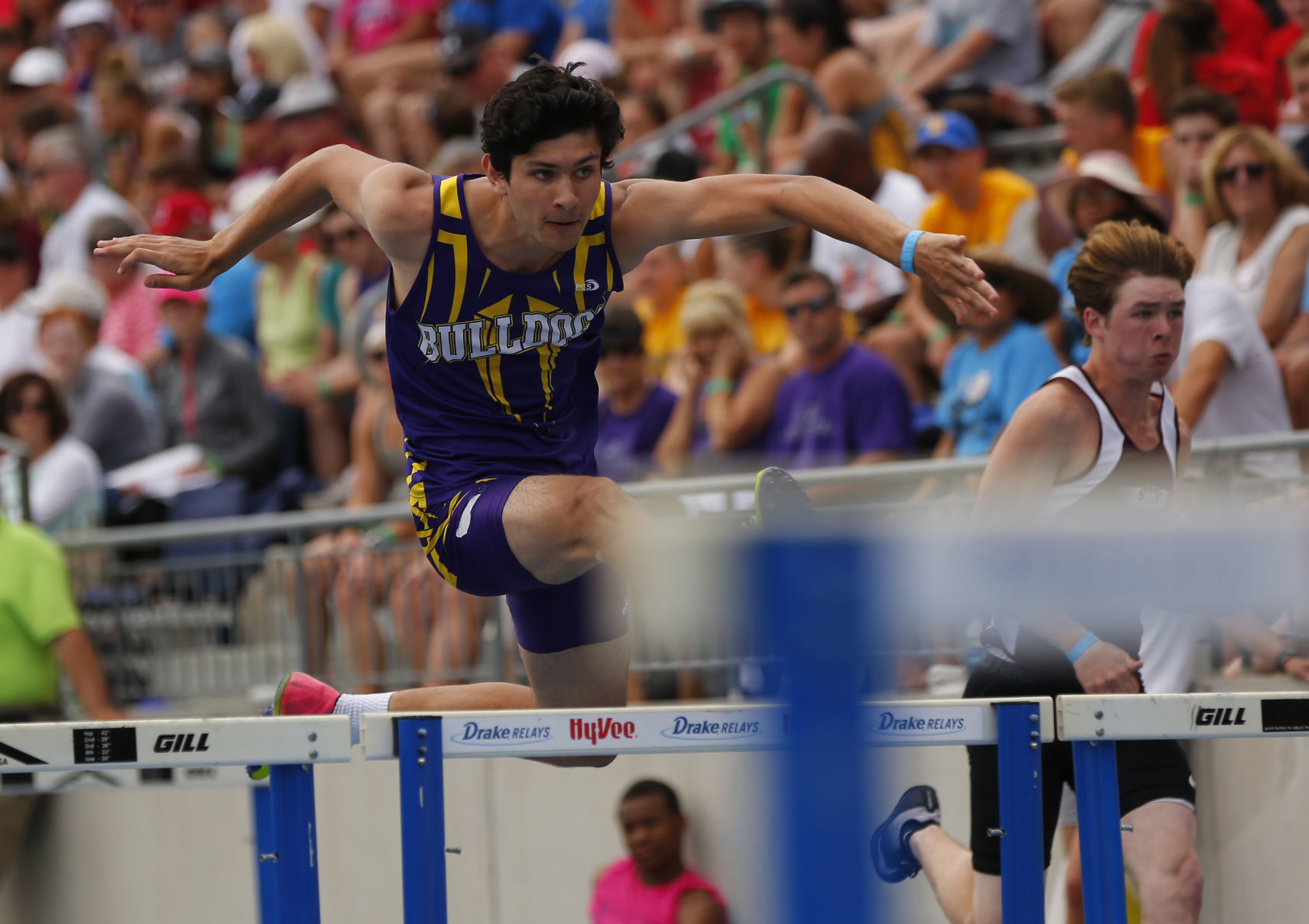State Track Sat 20